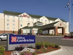 Hilton Garden Inn Clarksburg