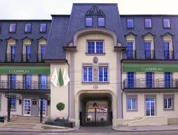 Kavalier Boutique Hotel