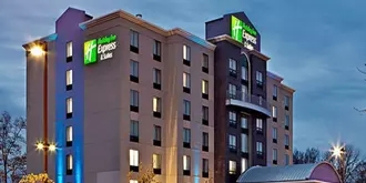 Holiday Inn Express & Suites Columbus - Polaris Parkway / COLUMBUS