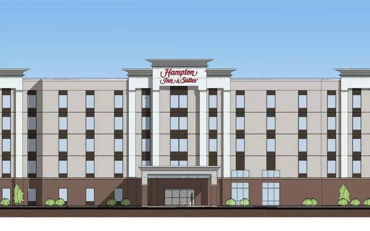 Hampton Inn and Suites Claremore OK