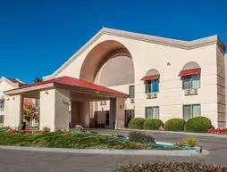 Comfort Inn Farmington