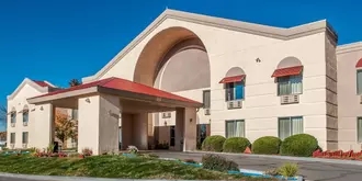 Comfort Inn Farmington