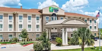 Holiday Inn Express Hotels Cotulla