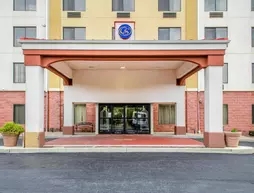 Comfort Suites-Grantville/Hershey