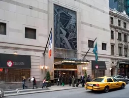 Millennium Times Square New York