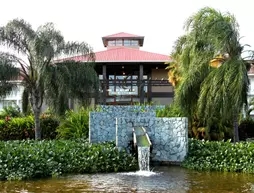 Belize Ocean Club Resort
