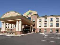 Holiday Inn Express Hotel & Suites Clearfield