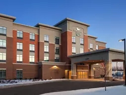Homewood Suites by Hilton Syracuse - Carrier Circle