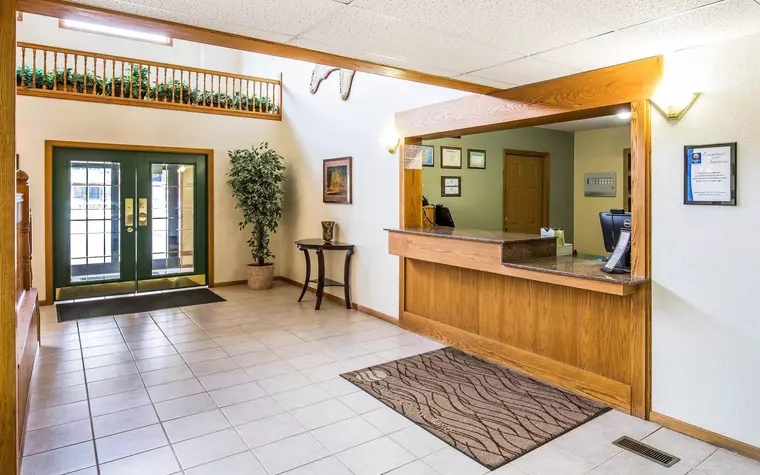 Comfort Inn Worland