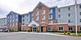 Homewood Suites by Hilton Hartford / Southington CT