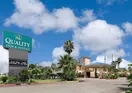 Quality Inn and Suites Yacht Club Basin