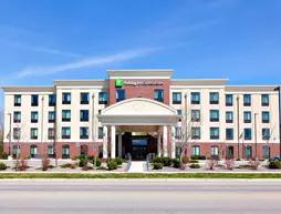 Holiday Inn Express and Suites Missoula