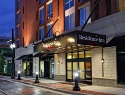 Residence Inn by Marriott Little Rock Downtown