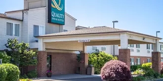 Quality Inn & Suites Longview