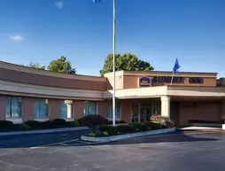 Best Western Summit Inn