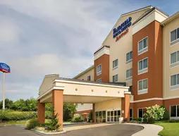 Fairfield Inn and Suites Cleveland