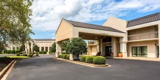 Hampton Inn Union City