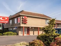 Econo Lodge Southeast Milwaukie/Portland