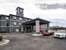 Sleep Inn & Suites Cave City