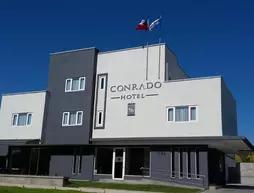Conrado Osorno