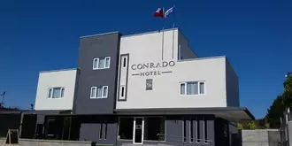 Conrado Osorno
