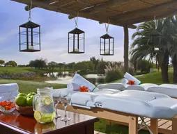 Sheraton Colonia Golf And Spa Resort