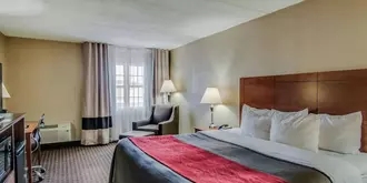 Comfort Inn & Suites Raphine