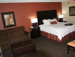 Hampton Inn Tullahoma