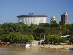 Howard Johnson Plaza Resort & Casino Mayorazgo