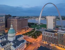 Hyatt Regency Saint Louis at The Arch