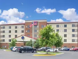 Comfort Suites at Virginia Center Commons