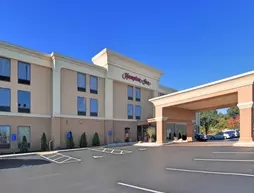 Hampton Inn Troy