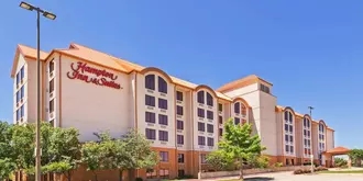 Hampton Inn & Suites Dallas-Mesquite