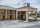 Quality Inn at Fort Gordon