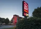 Red Roof Inn St Louis Forest Park