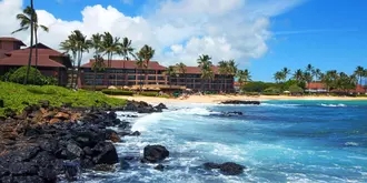 Sheraton Kauai Resort