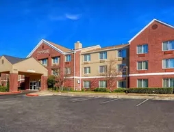 Fairfield Inn and Suites Memphis Germantown