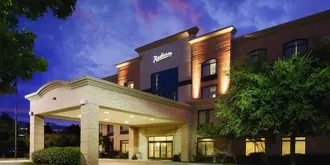 Holiday Inn Dallas North-Addison