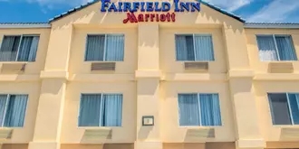 Fairfield Inn by Marriott Las Cruces