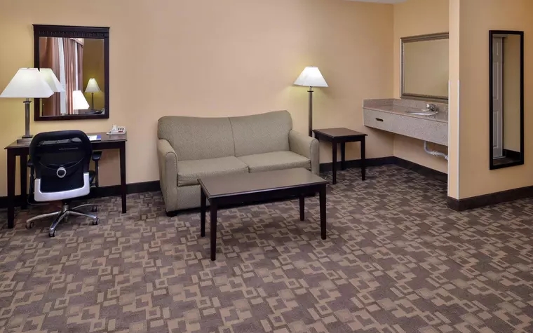 Comfort Inn Asheboro