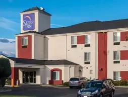 Sleep Inn Missoula