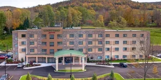Courtyard by Marriott Oneonta