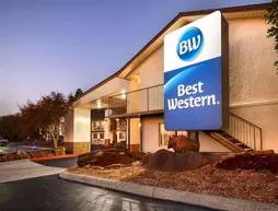 Best Western Hillside Inn