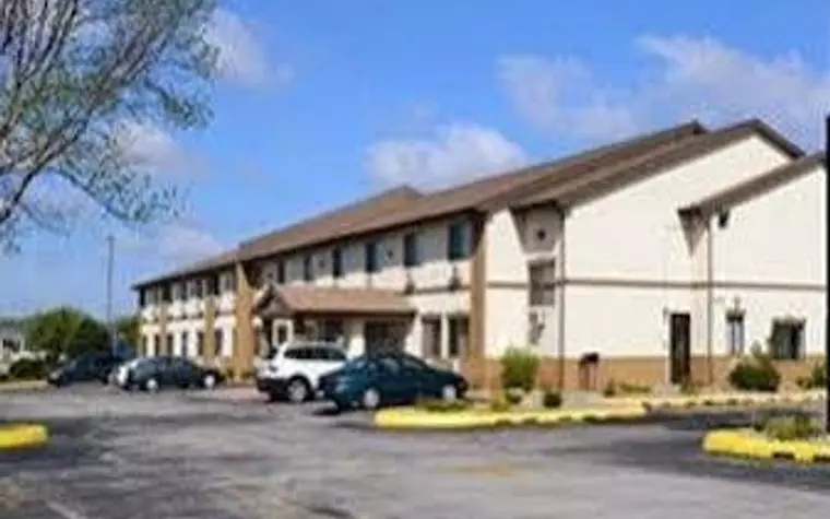 Baymont Inn and Suites Ames