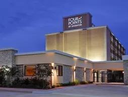 Four Points by Sheraton College Station