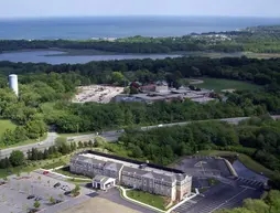 Hampton Inn South Kingstown - Newport Area