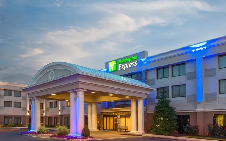 Holiday Inn Express Bensalem