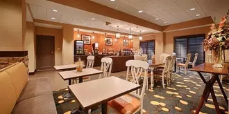Best Western Plus Dayton Hotel and Suites