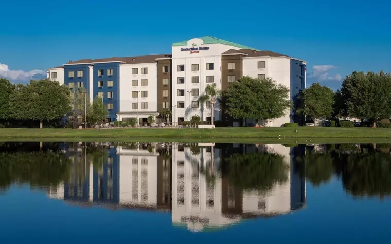 SpringHill Suites Orlando North/Sanford