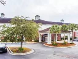 Quality Inn & Suites Patriots Point